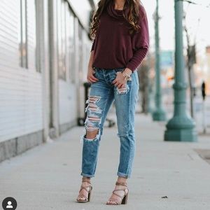Turtleneck